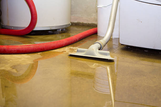 Professional Water damage restoration in NY